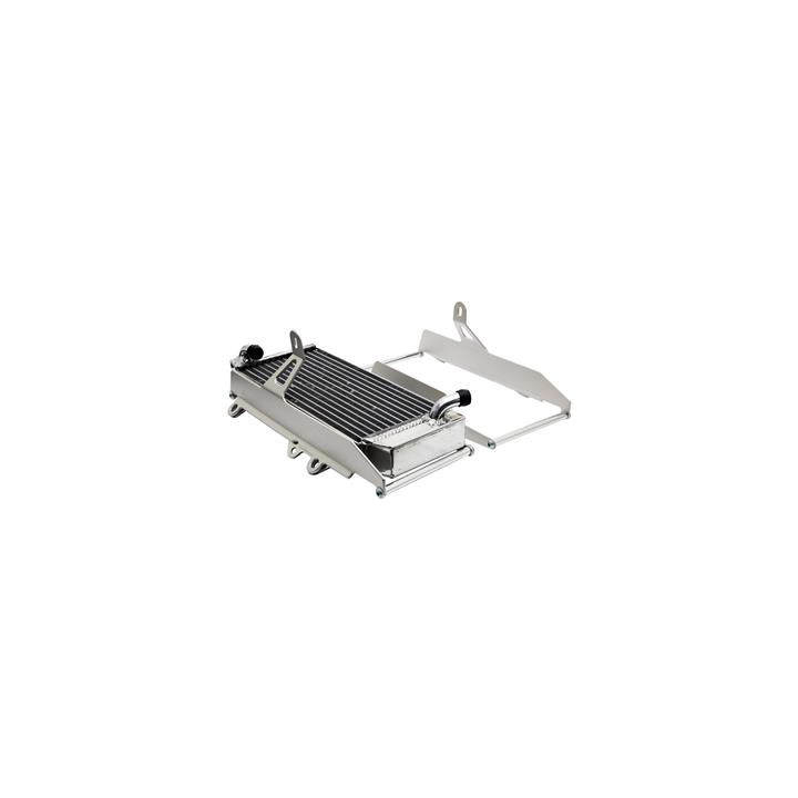 Protection de radiateur Cross Pro aluminium - KTM/Husqvarna