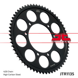 Couronne JT SPROCKETS Acier Standard - 428 JTR1135.69