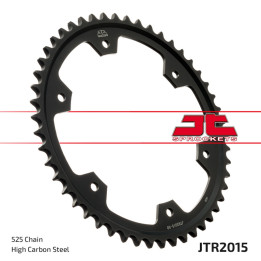 Couronne JT SPROCKETS Acier Standard - 525 JTR2015.50
