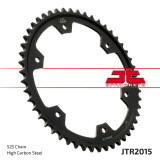Couronne JT SPROCKETS Acier Standard - 525 JTR2015.50