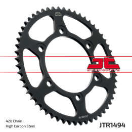 Couronne JT SPROCKETS Acier Standard - 428 JTR1494.56