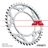 Couronne JT SPROCKETS Acier Standard - 525 JTR1877.41