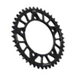 Couronne JT SPROCKETS alu standard - 525 JTA1792.43BLK