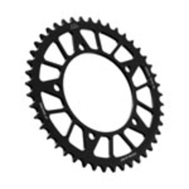 Couronne JT SPROCKETS alu standard - 520 JTA1793.43BLK