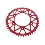 Couronne JT SPROCKETS alu standard - 520 1096566013 | Oxmoto