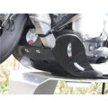 Sabot AXP GP - PHD 6mm Yamaha YZ125 AX1410 | Oxmoto