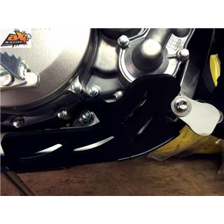 Sabot AXP GP - PHD 6mm Yamaha YZ250 | Oxmoto