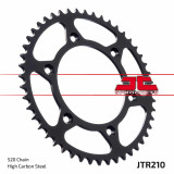 Couronne JT SPROCKETS acier anti-boue - 520 JTR210.45SC