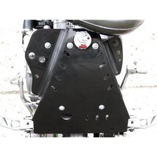 Sabot AXP GP - PHD 6mm Kawasaki KX85 | Oxmoto