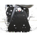 Sabot AXP GP - PHD 6mm Kawasaki KX85 | Oxmoto