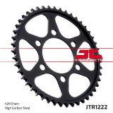 Couronne JT SPROCKETS Acier Standard - 428 JTR1222.47