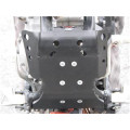 Sabot AXP GP - PHD 6mm KTM SX65 | Oxmoto