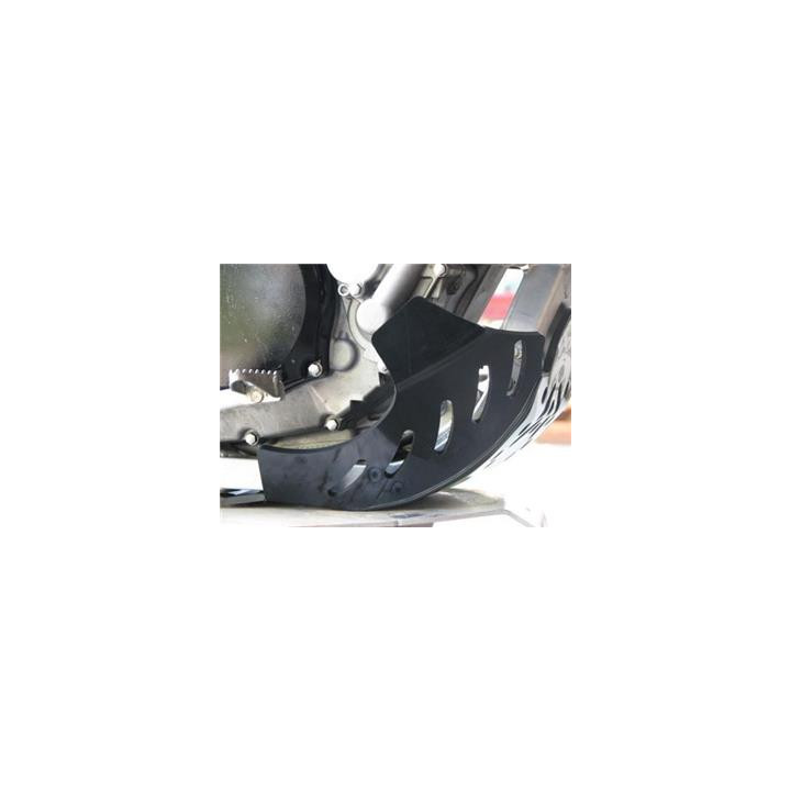 Sabot gp AXP phd noir Kawasaki kx450f 1053280 | Oxmoto