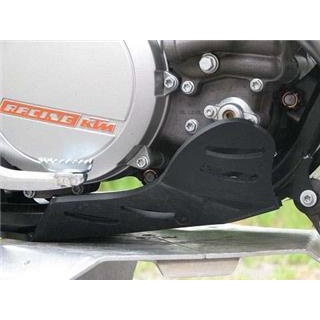 Sabot AXP GP - PHD 6mm KTM SX250 AX1139 | Oxmoto