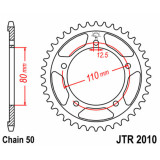Couronne JT SPROCKETS Acier Standard - 530 JTR2010.48