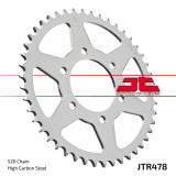 Couronne JT SPROCKETS Acier Standard - 520 JTR478.45