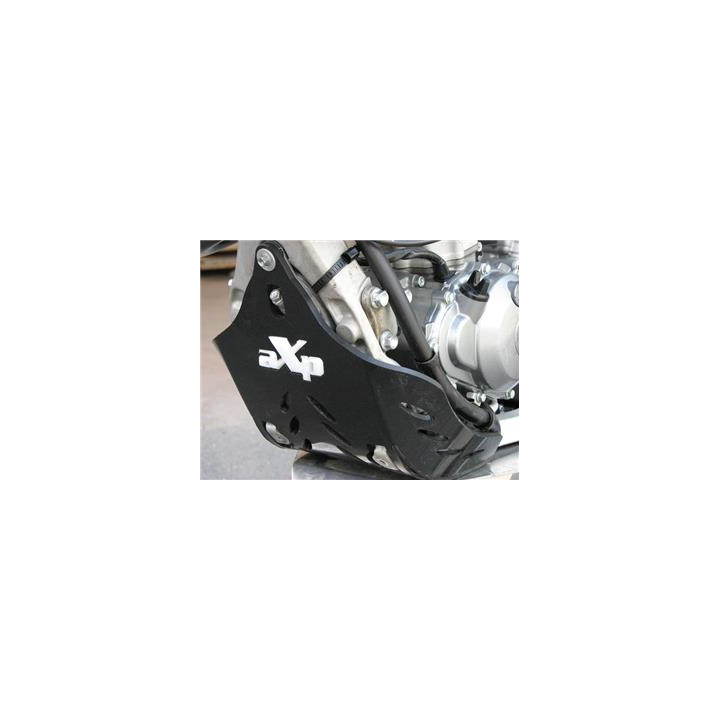 Sabot gp AXP phd noir Yamaha yz250f | Oxmoto