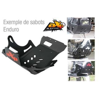 Sabot AXP Enduro - PHD 6mm Yamaha WR250F | Oxmoto