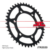 Couronne JT SPROCKETS Acier Standard - 520 JTR2020.41