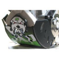 Sabot gp AXP phd noir Kawasaki kx250f | Oxmoto