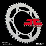 Couronne JT SPROCKETS Acier Standard - 520 JTR305.46