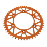 Couronne JT SPROCKETS alu standard - 520 JTA897.50ORG