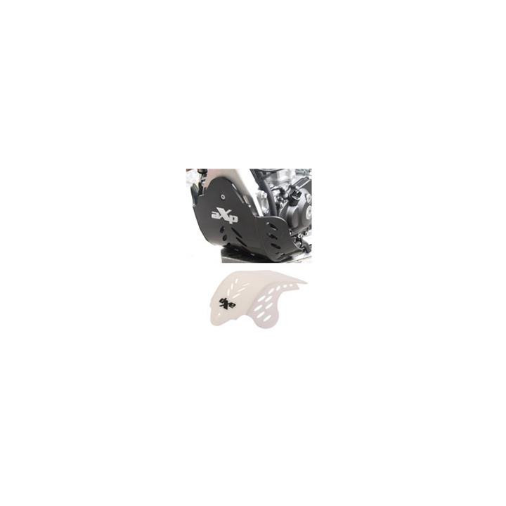 Sabot AXP GP - PEHD 6mm Yamaha YZ250F | Oxmoto