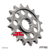 Pignon JT SPROCKETS acier standard - 525 JTF782.16 | Oxmoto