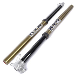 Fourche semi-usine KYB 162019002401 | Oxmoto