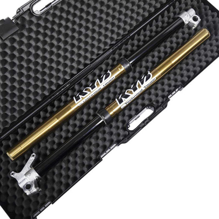 Fourche semi-usine KYB 162019002401 | Oxmoto