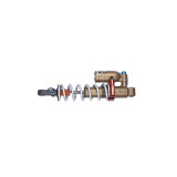 Amortisseur arrière KYB Factory Kit 162019006601 | Oxmoto