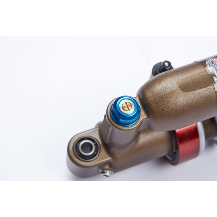 Amortisseur arrière KYB Factory Kit 162019006601 | Oxmoto