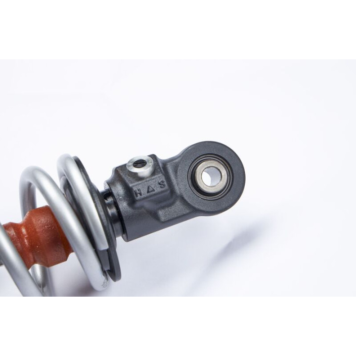 Amortisseur arrière KYB Factory Kit 162019006601 | Oxmoto