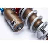 Amortisseur arrière KYB Factory Kit 162019006601 | Oxmoto