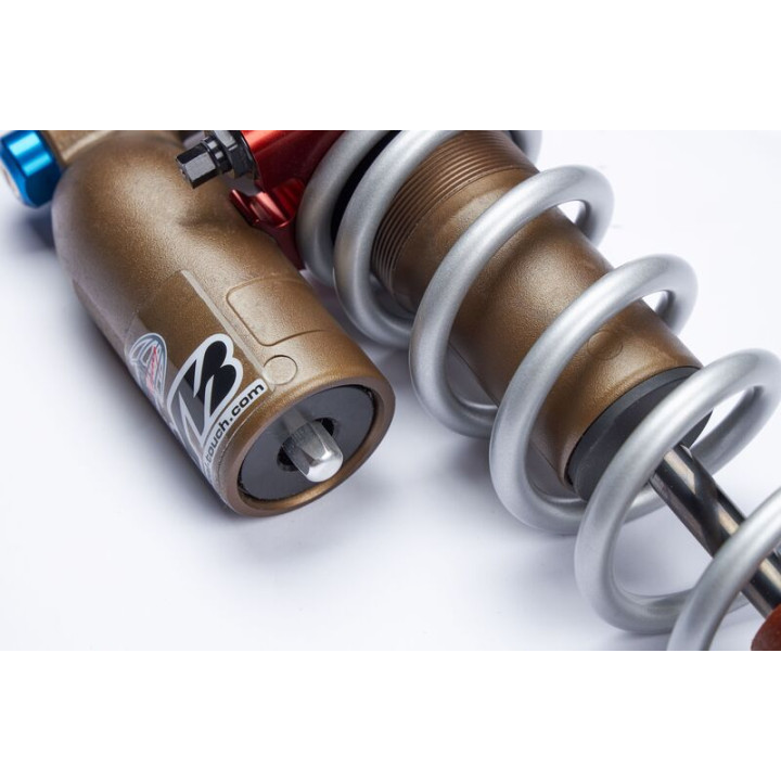 Amortisseur arrière KYB Factory Kit 162019006601 | Oxmoto