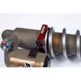 Amortisseur arrière KYB Factory Kit 162021003601 | Oxmoto