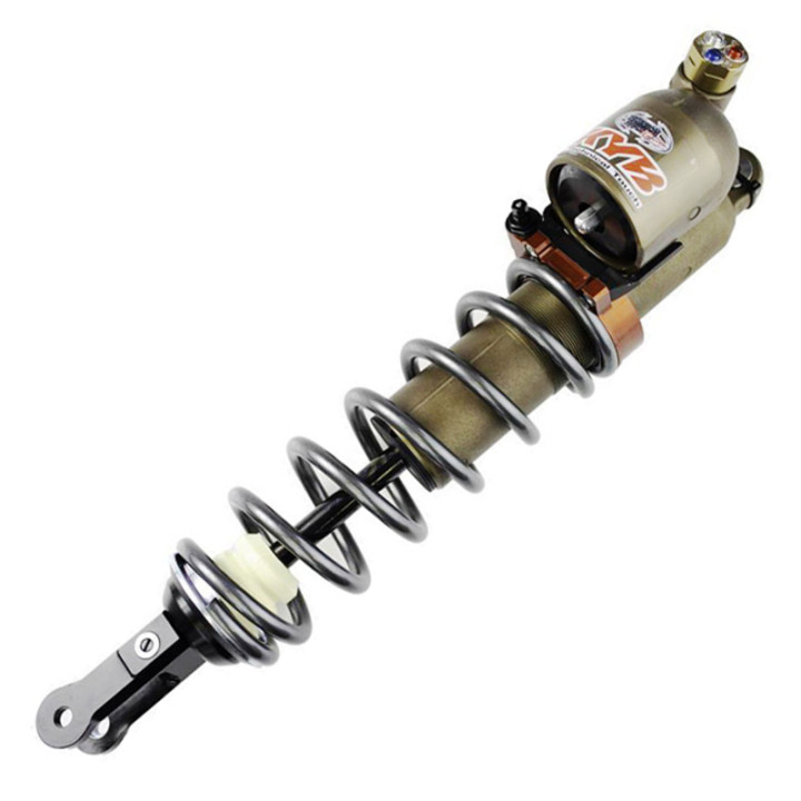 Amortisseur arrière KYB Factory Kit 162023001301 | Oxmoto
