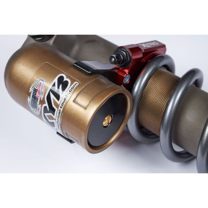Amortisseur arrière KYB Factory Kit 162023001301 | Oxmoto