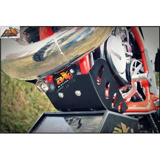 Sabot AXP Enduro - PHD 6mm Beta RR400/450 | Oxmoto