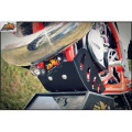 Sabot AXP Enduro - PHD 6mm Beta RR400/450 | Oxmoto
