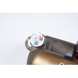 Amortisseur arrière KYB Factory Kit 162023001301 | Oxmoto