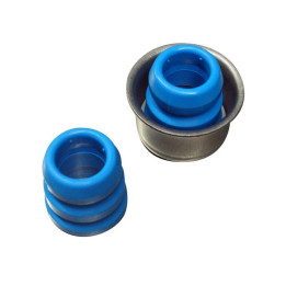 Pièce détachée - TAMPON DE FOURCHE POUR CR 1999, YZ 1998-02 ET KX 2003 110130000401