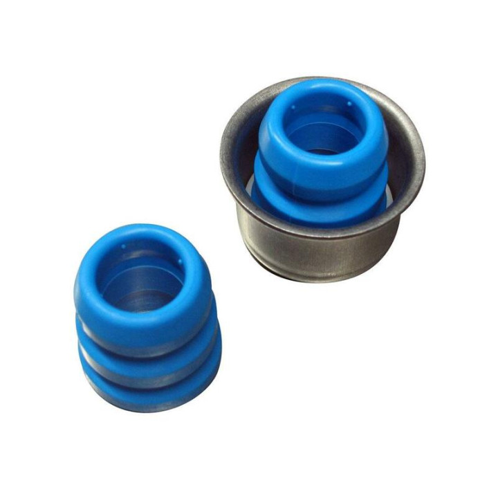 Pièce détachée - TAMPON DE FOURCHE POUR CR 1999, YZ 1998-02 ET KX 2003 110130000401