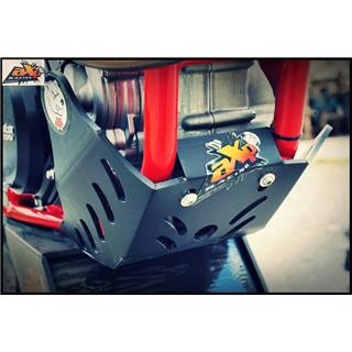 Sabot AXP Enduro - PHD 6mm Beta | Oxmoto