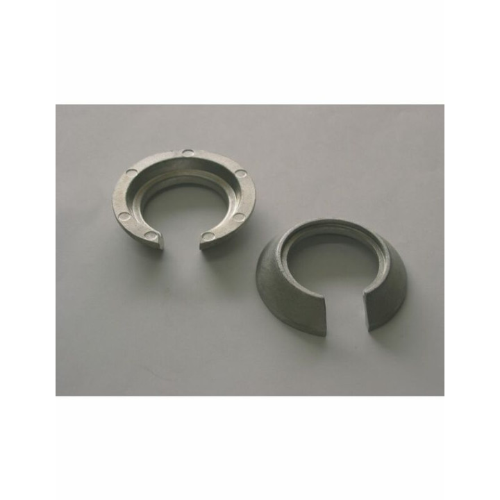 Pièce détachée - Rondelle de distance de ressort KYB 50mm 120455000301