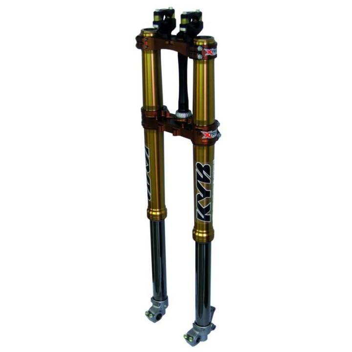 Fourche semi-usine KYB 162019000301 | Oxmoto