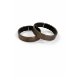Bagues de guidage intérieures KYB 46mm 110044600302 | Oxmoto