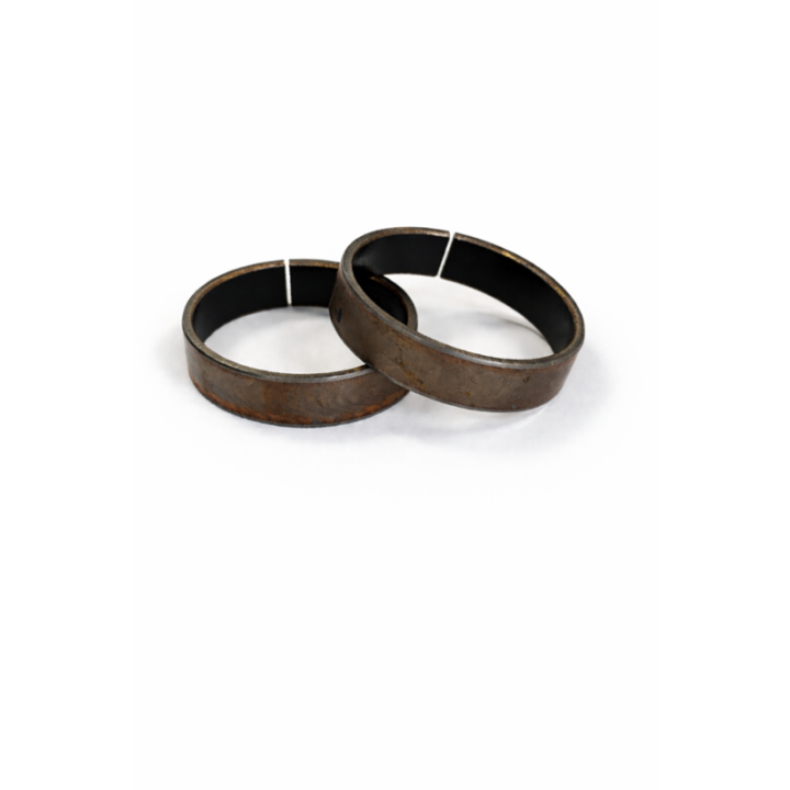 Bagues de guidage intérieures KYB 46mm 110044600302 | Oxmoto