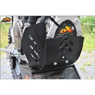 Sabot AXP GP - PHD 6mm Yamaha | Oxmoto