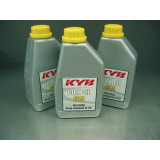 Huile de fourche Kayaba 01M - 200L | Oxmoto
